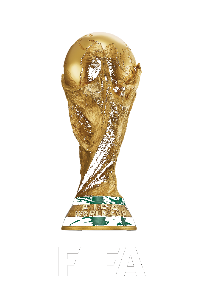 FIFA World Cup 2026 Logo