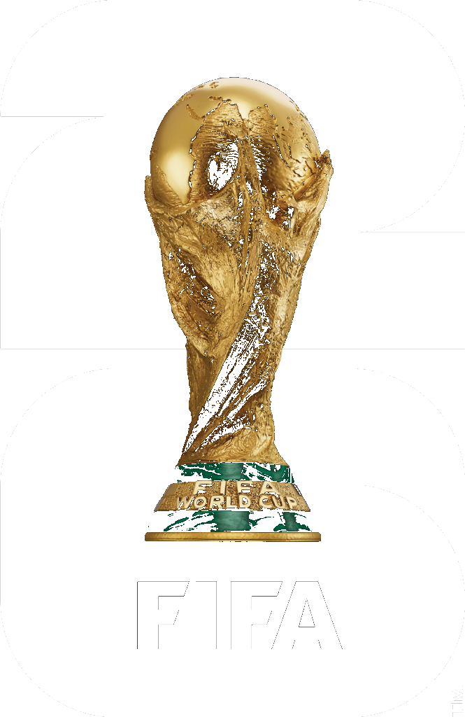 FIFA World Cup Trophy