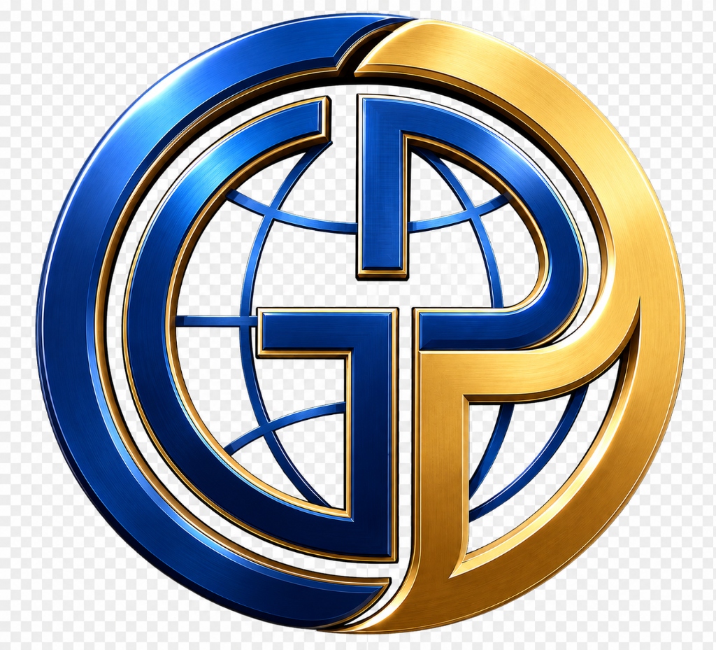 Gulf Pathrika Logo